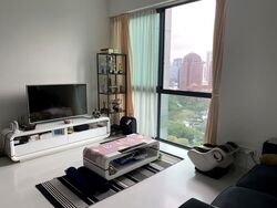 The Suites At Central (D9), Condominium #585581111